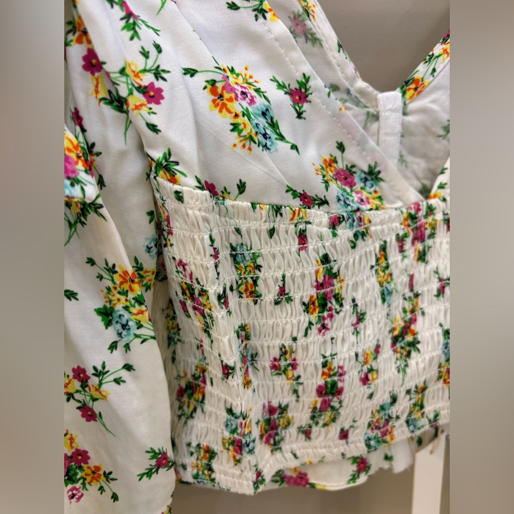 For Love and Lemons Corset Top - Picture 8 of 10